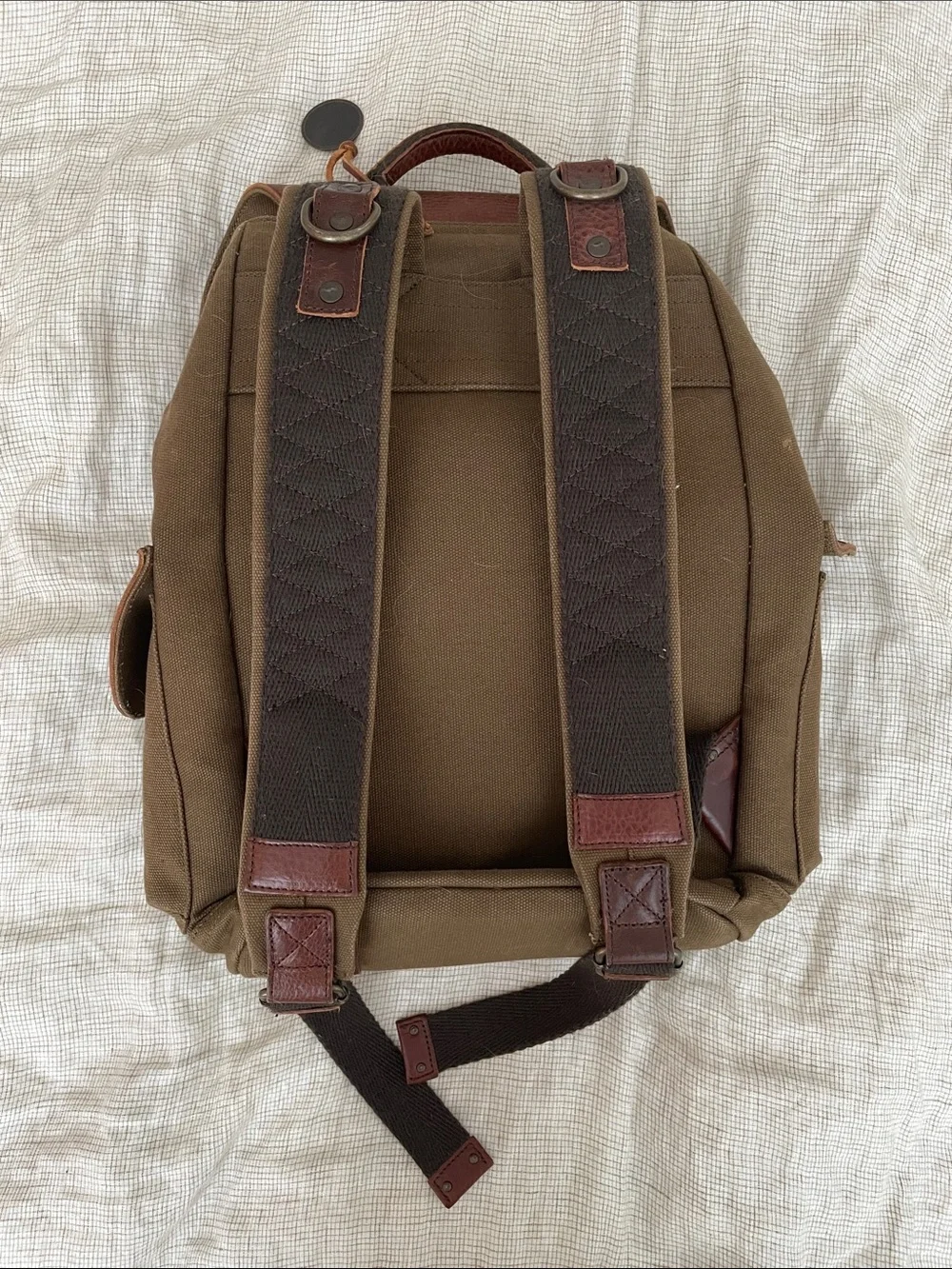 Will Leather Goods love this